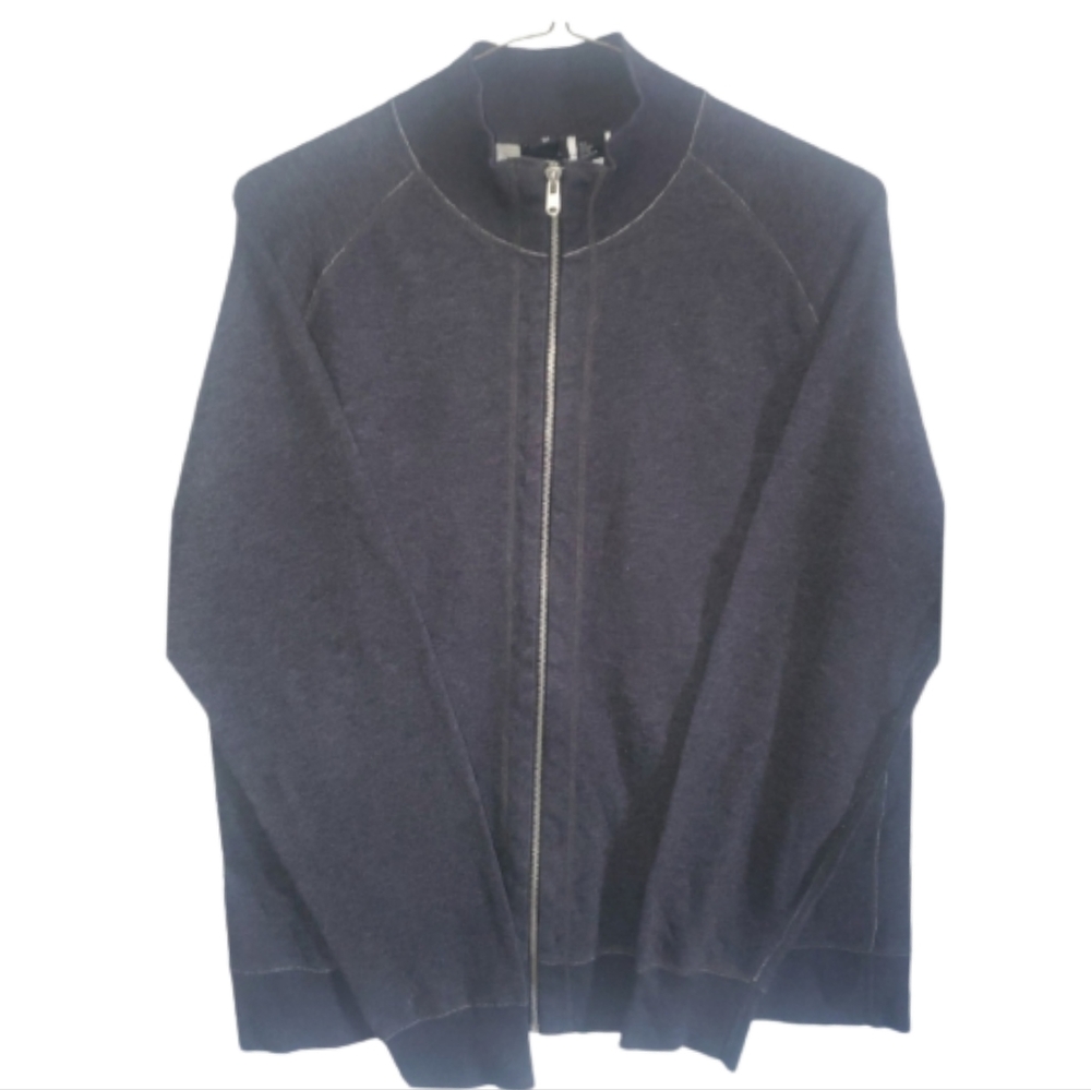 DKNY SWEATER